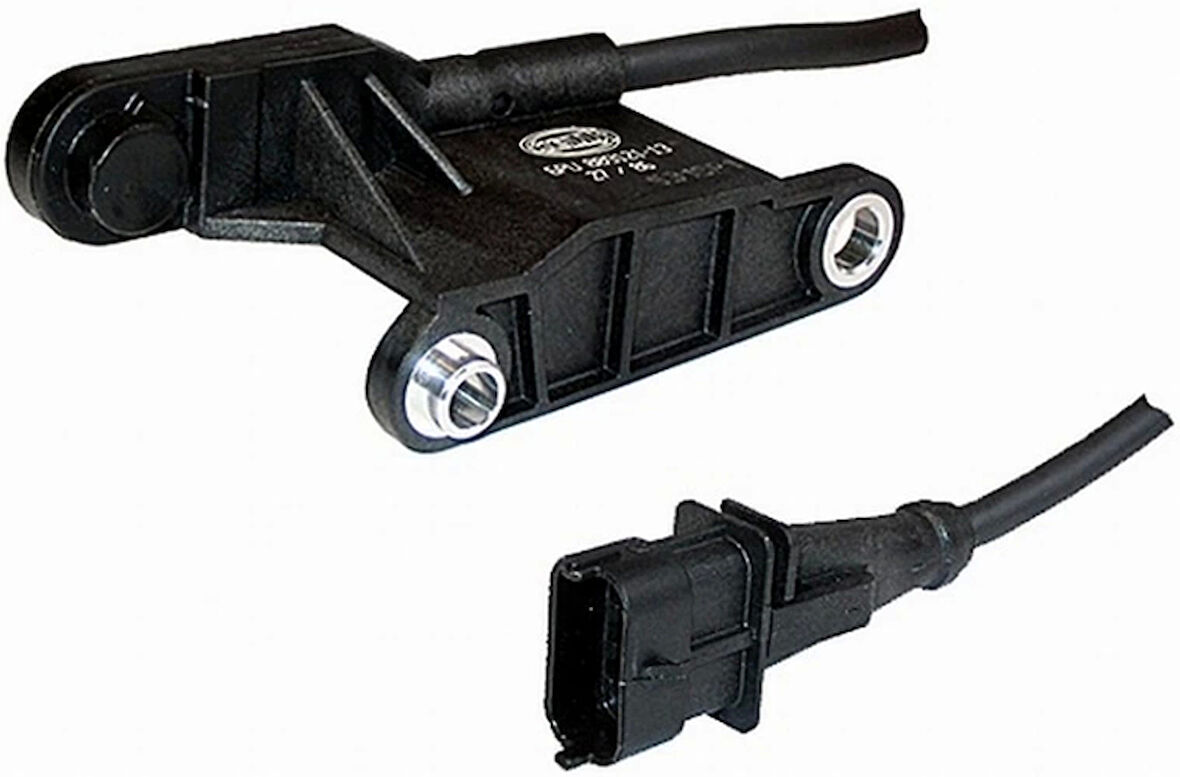 Astra H 2004  Su Fıskiye Memesi Sol  (Oem No:1451246)