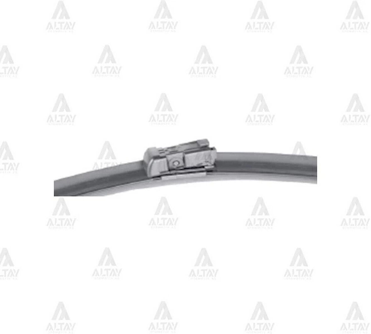 Silecek Süpürgesi Vw Takım Leon 2012 Sonrası  İbiza 2017 Sonrası  16Mm Buton 26+26 (650Mm+400Mm) (Adet)