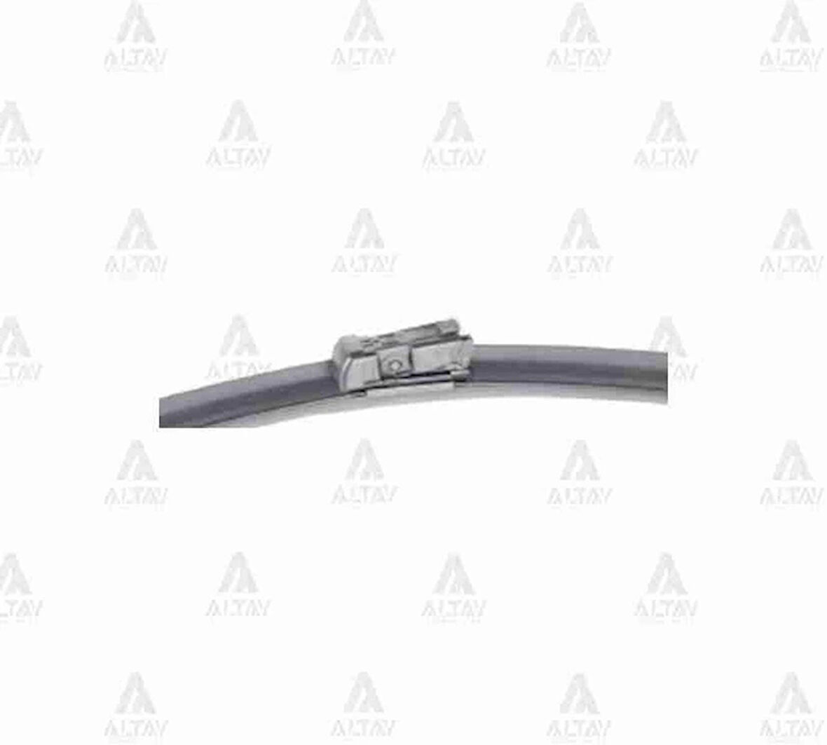 Silecek Süpürgesı Vw Takım Polo 2009-2017 A1 2010 Sonrası  Toledo 2012 Sonrası  Fabıa 2014 Sonrası  Rapıd 2012 Sonrası  16Mm Buton 24+16 (600Mm+400Mm) (Adet)