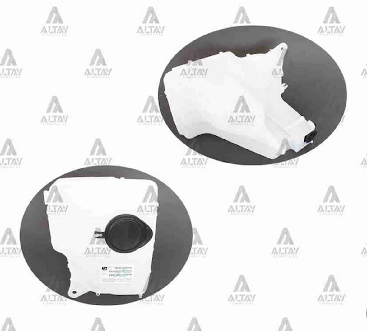 Su Fıskiye Deposu Corolla 1993--1998 Absli Motorlu (Oem No:85315-12390) (Adet)