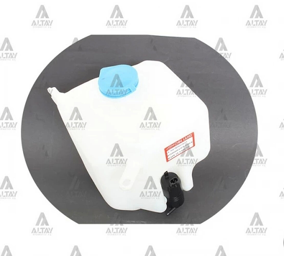Su Fıskiye Deposu Corolla 1993--1998 Abssiz Motorlu (Oem No:85315-02013) (Adet)
