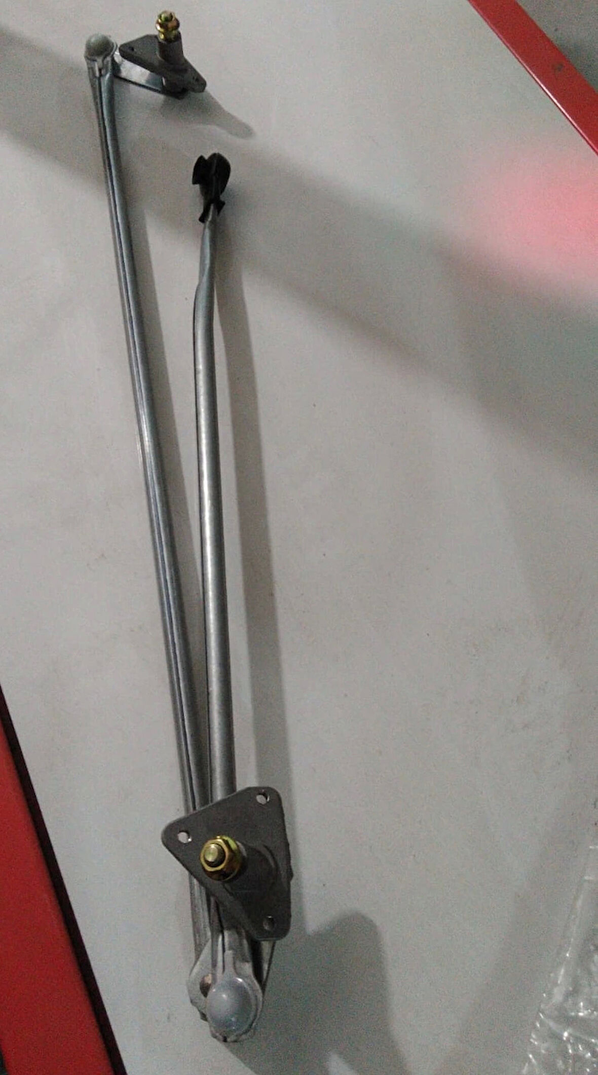 Kol Silecek Hılux 98-05 İç Tertibat Toyota Hılux (Oem No: 1004Ksk2005001)