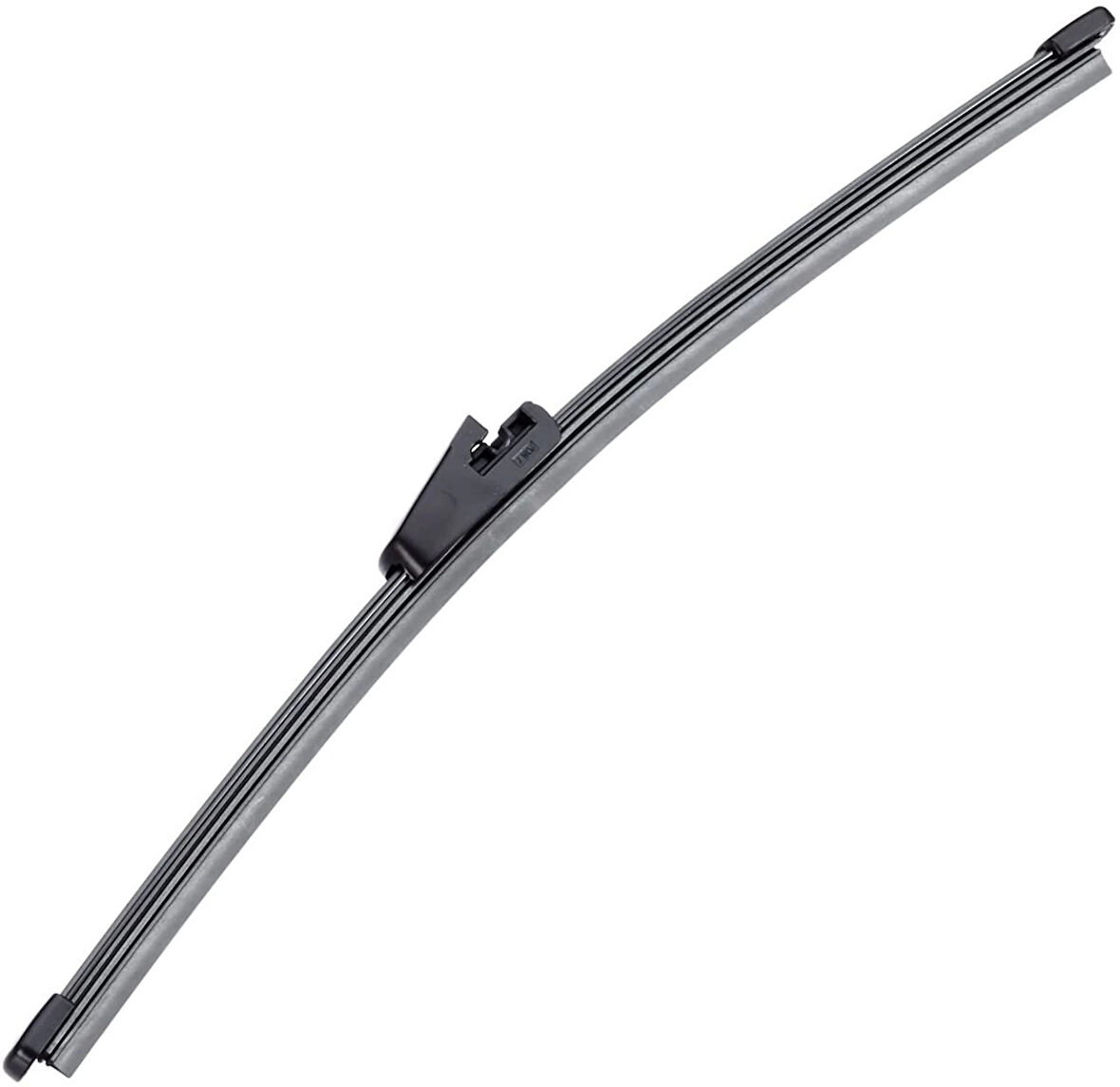 Sılecek Süpürgesı Arka Swf ( 280 Mm ) (Muz Tıp) Vw Polo-Leon Bm 01-10 (Oem No: 3C9955425)