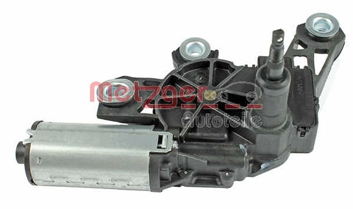 T5 T6 2004  Silecek Motoru Arka  (Oem No:7H0955711)