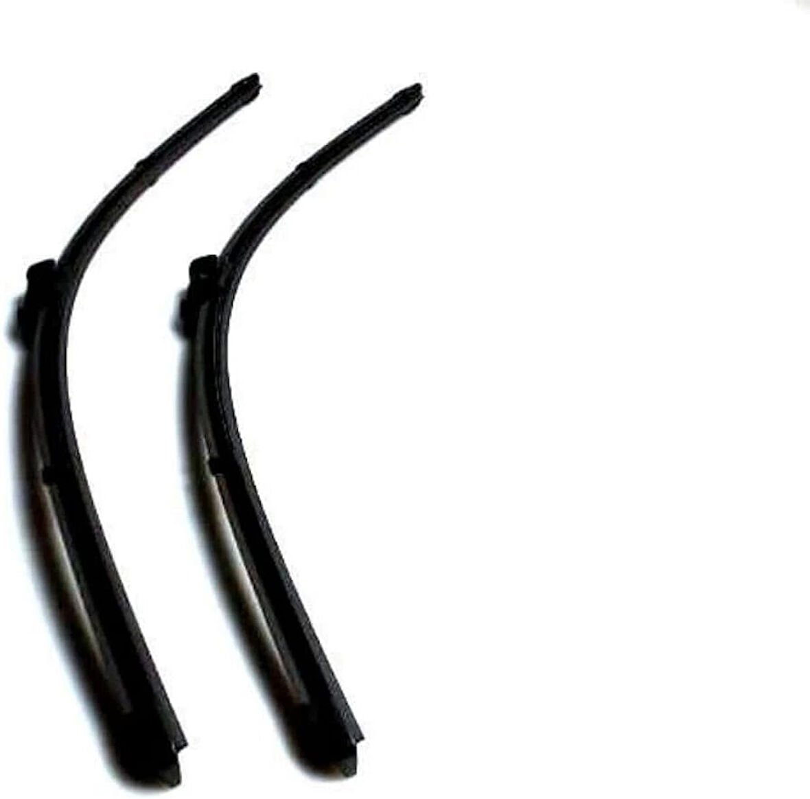 Sılecek Süpürgesı Ön Takım 600 / 600 Mm Vw T5-Transporter T6-Amarok Bm 04- (Oem No: 7E1998002)