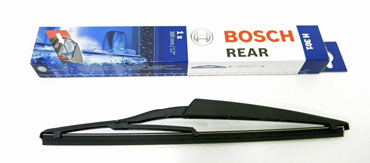 Silecek Süpürgesı Arka (Adet)(300Mm) Opel Corsa D Insıgnıa Club Bm 07- (Oem No: 1272340)