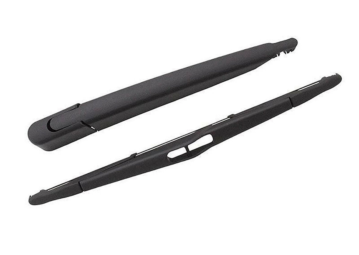 Silecek Kolu Arka Opel Astra H Corsa E Bm 04- (Oem No: 1273395)