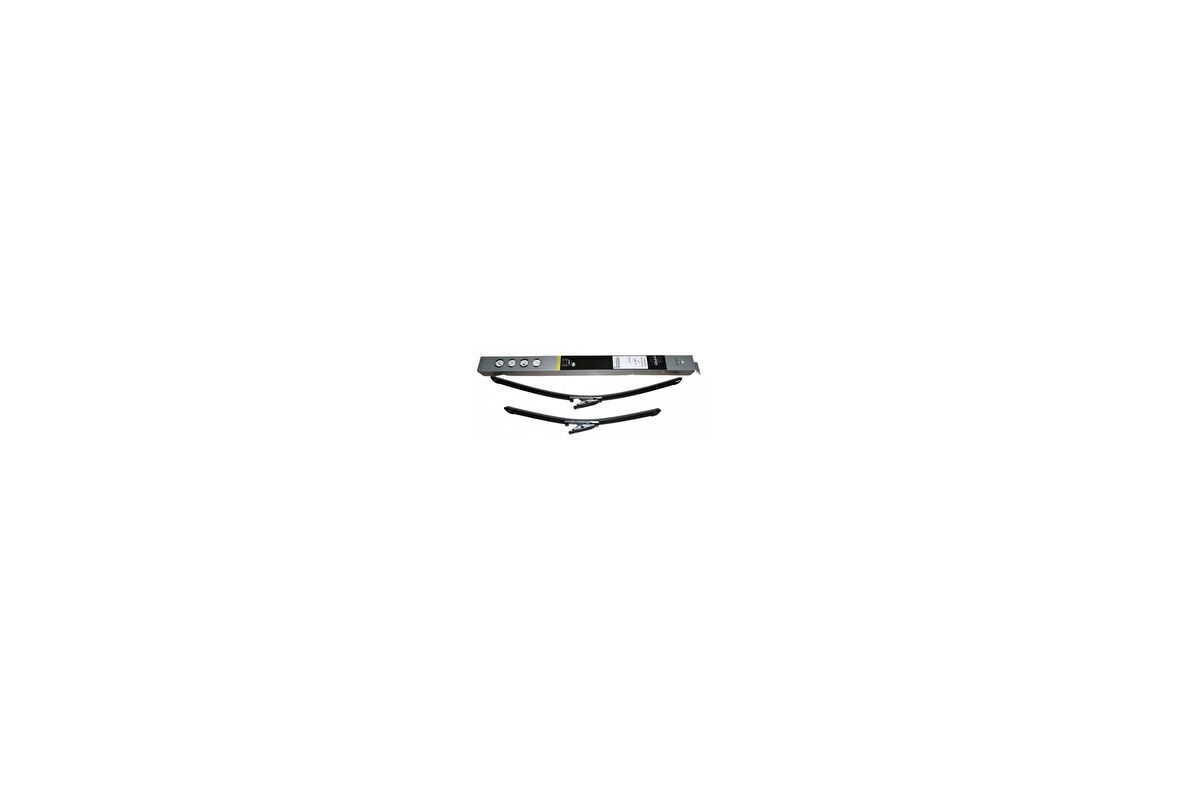 Silecek Süpürgesi Takım Megane Iv 15Sonrası / Talısman 16Sonrası Aerotwın A248S (600+450Mm) (Oem No: 288905565R)
