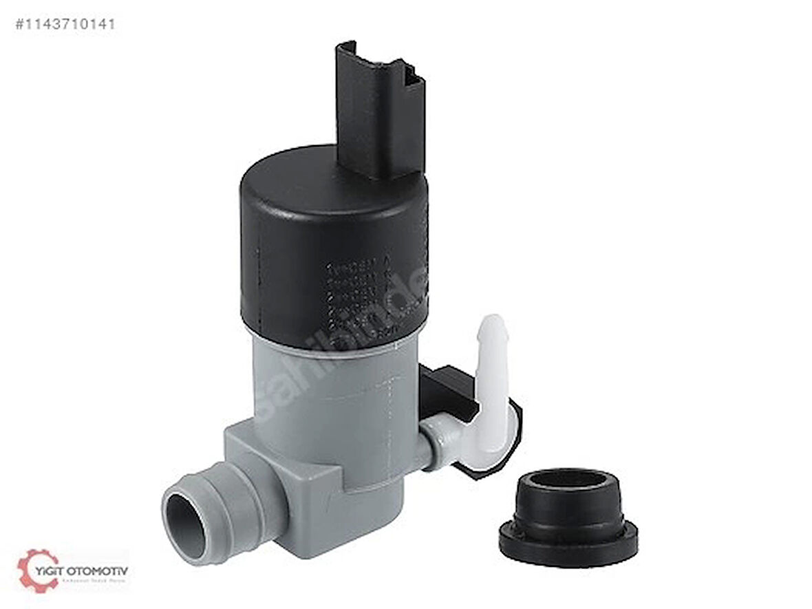 Motor Su Fıskiye Qashqaı 07-13 / Mıcra 10-15 (Oem No: 28920-Bu010)