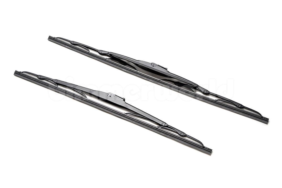 Silecek Süpürgesı Ön Takım Swf --- ( 580 / 500 Mm ) Bmw E46 99-06 (Oem No: 61619071613)