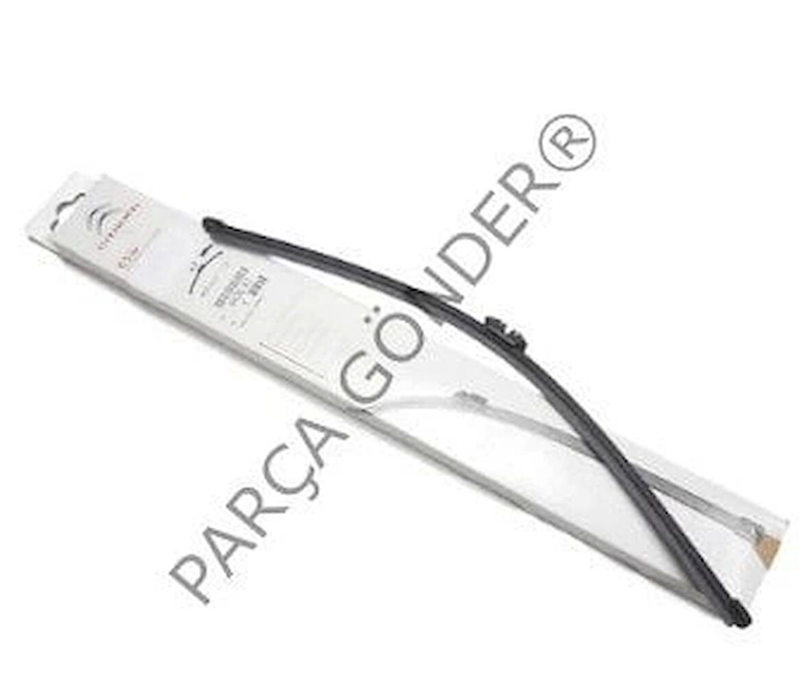 Silecek Süpürgesı Arka 400 Mm Psa C5 B.M 02- (Oem No: 6426Xt)
