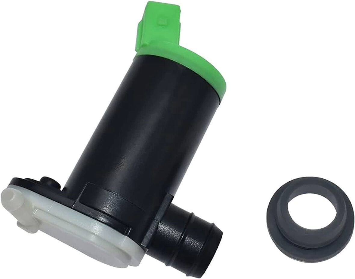 Su Fıskıye Motoru Psa 106/206/306/406/Partner B.M 94- (Oem No: 6434.60)
