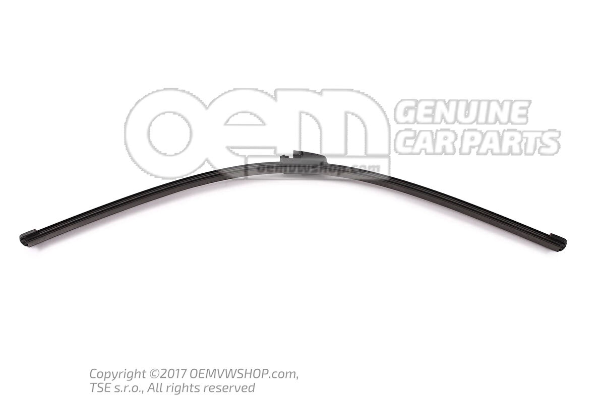 Silecek Süpürgesi Transporter T5-Transporter T6 03Sonrası Çift Kapı Arka Aerotwın A450H (450Mm) (Oem No: 7E0955425A)