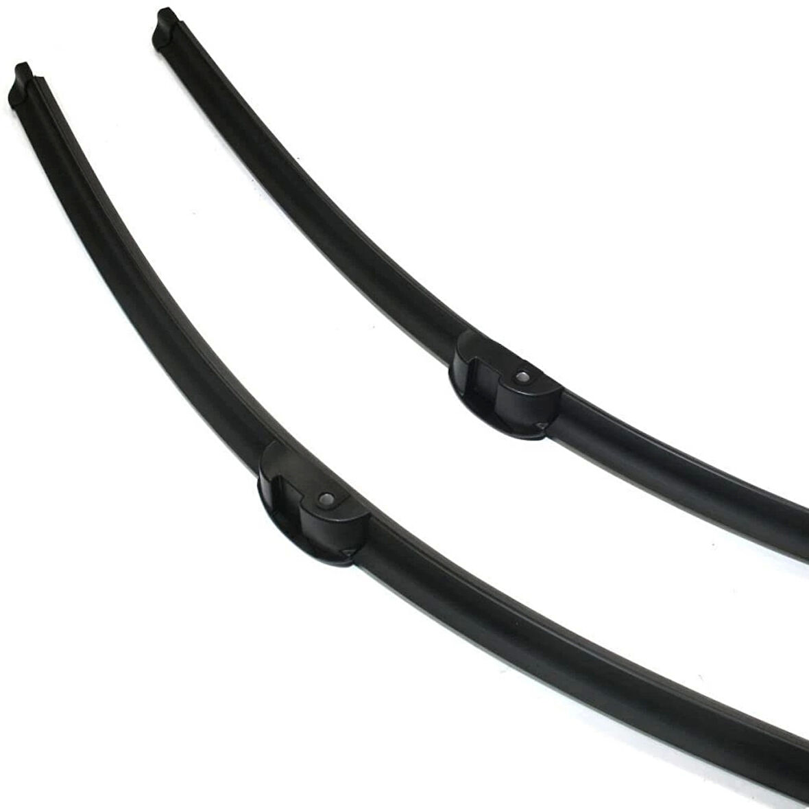 Sılecek Süpürgesı Ön Takım 650 / 650 Mm Vw Touareg-Cayenne Bm 04-07 (Oem No: 7L0998002)
