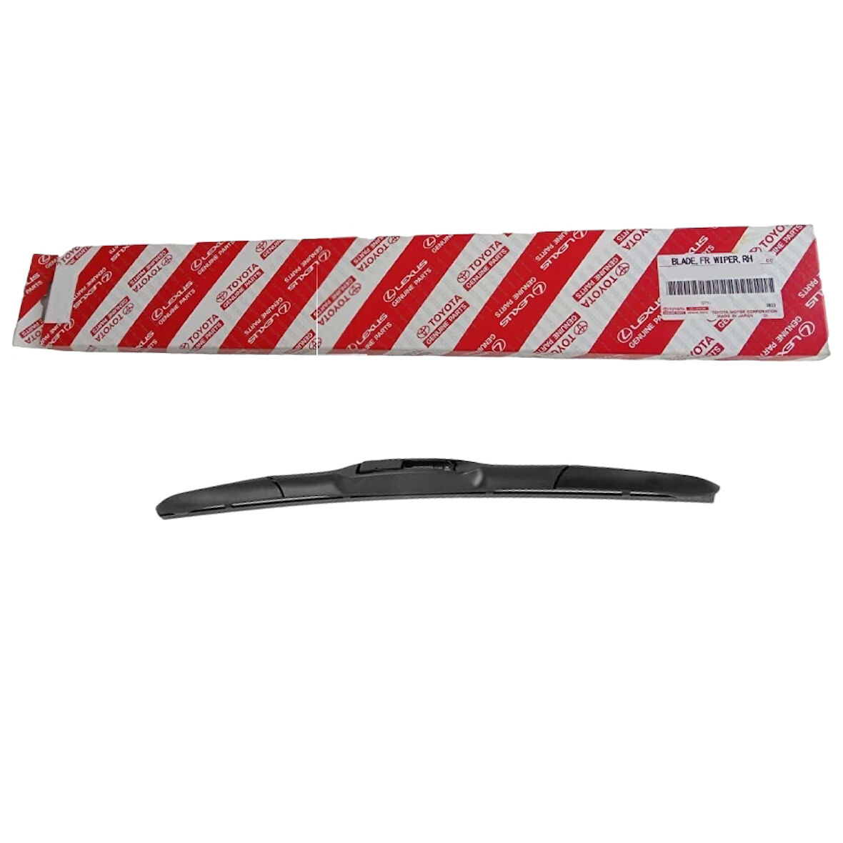 Silecek Süpürgesi Takım Corolla 19Sonrası Aerotwın Retrofıt Ar705S (700+340Mm) (Oem No: 8521212620)