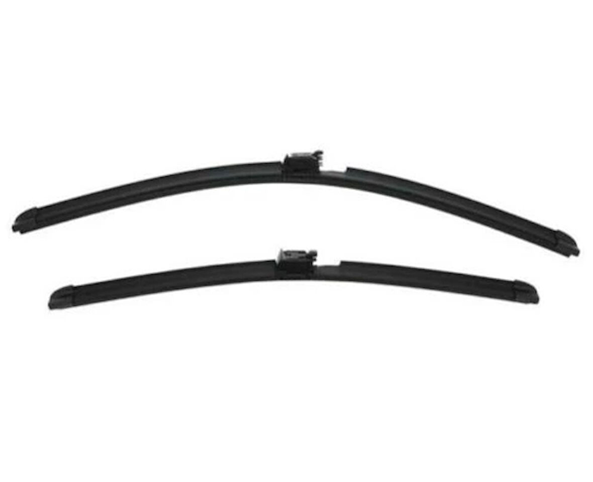 Silecek Süpürgesı Ön Takım 650 / 550 Mm Mercedes R231 Sl-Serısı Bm 2012- (Oem No: A2318200945)