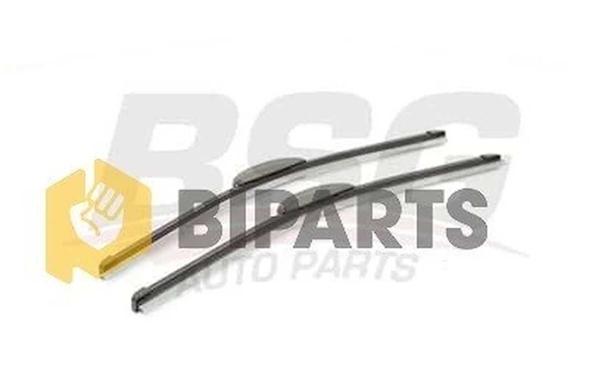 Silecek Süpürgesı Ön Takım 475 Mm Ford Fıesta/Ka Bm 89-02 (Oem No: Es6J S17528 Ba)
