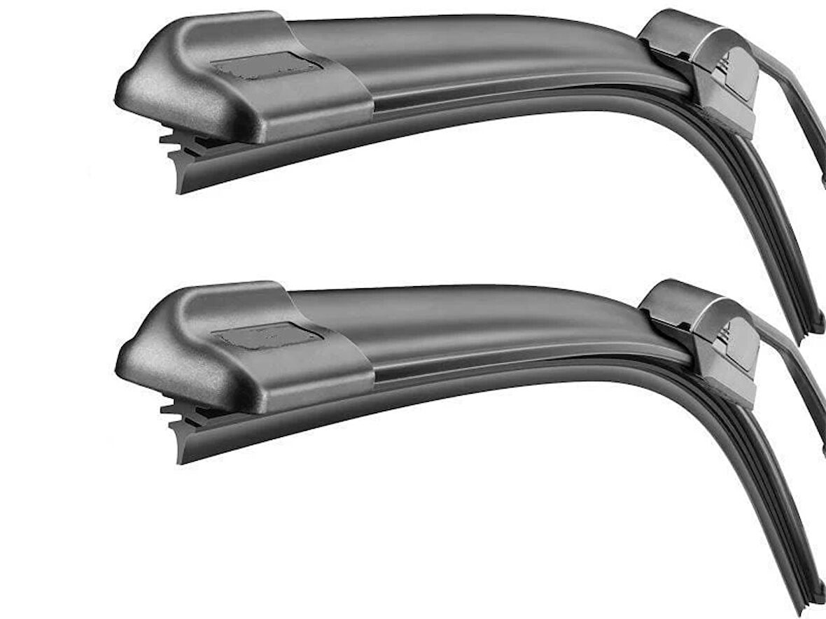 Silecek Süpürgesı Ön Takım 550 / 400 Mm Ford Ecosport Bm 14- (Oem No: G4Bj S17528-Aa)