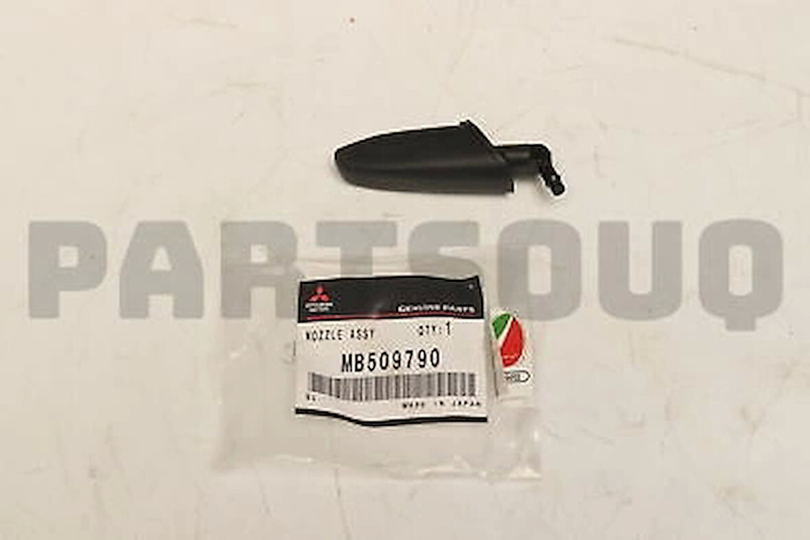 Su Fıskiye Memesi L300 (Oem No: Mb509790)