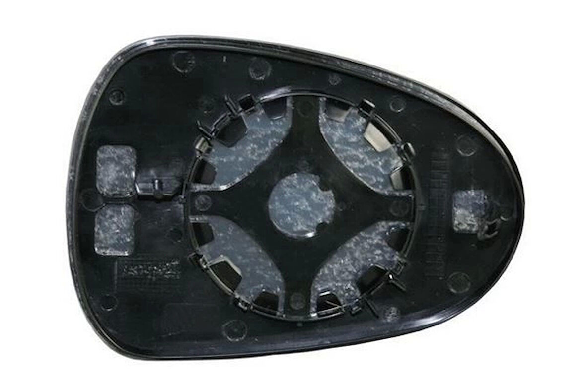 Seat Leon (13-&gt;) Ibıza (17-&gt;) Arona (18-&gt;) Elektrıklı Ayna Camı 13-&gt;Sağ