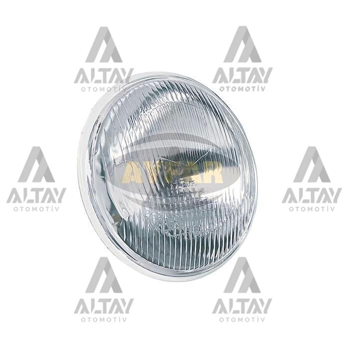 Reflektör Far R-2012 Gts H4 (Oem No:202222)