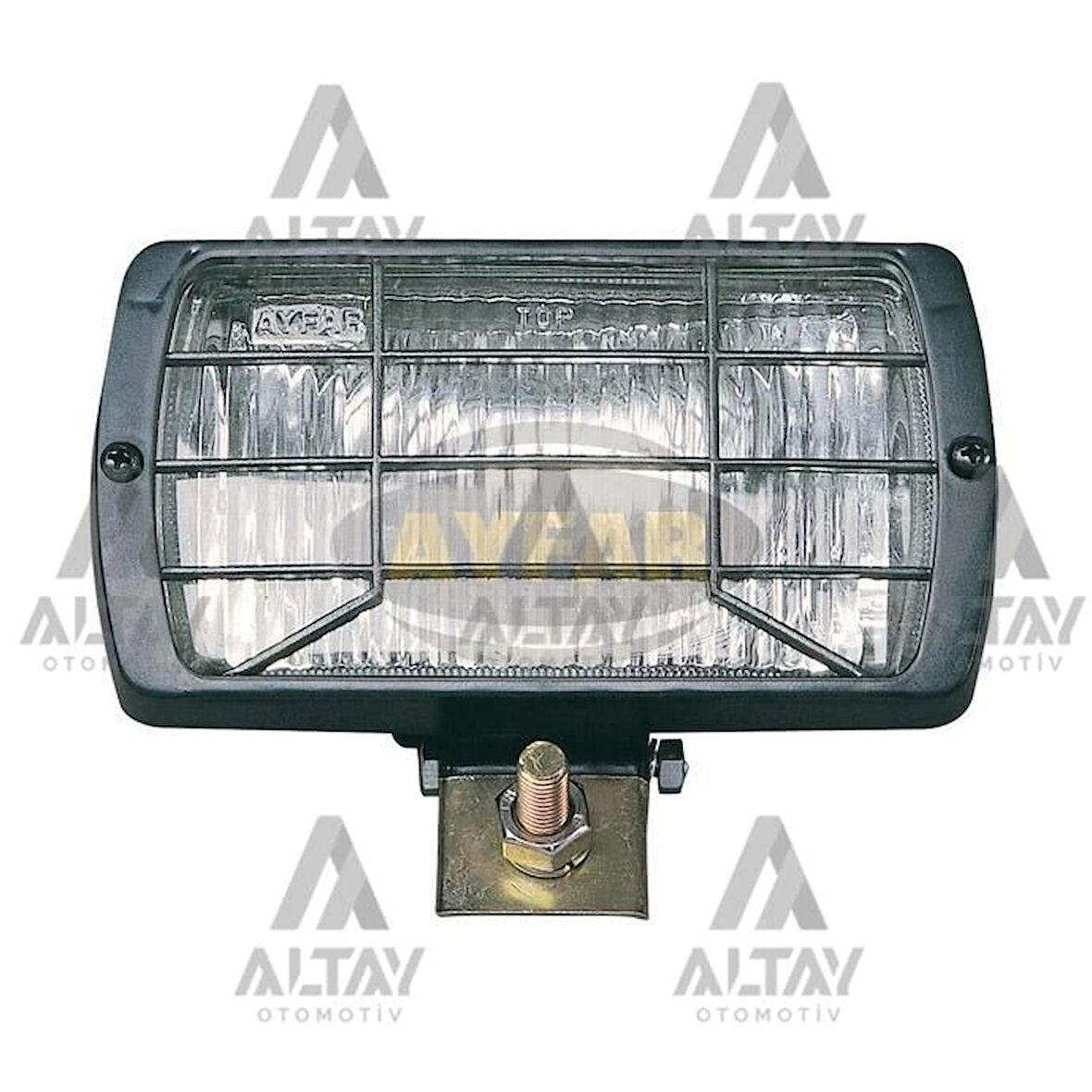 Sis Lambası Doğan Slx / Şahin-S R-L (Oem No:55170056)