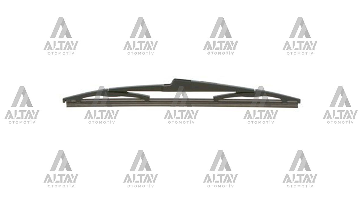 Silecek Süpürgesi I-2010  2008 2013 Arka H317 (300Mm) (Oem No:3397015106)