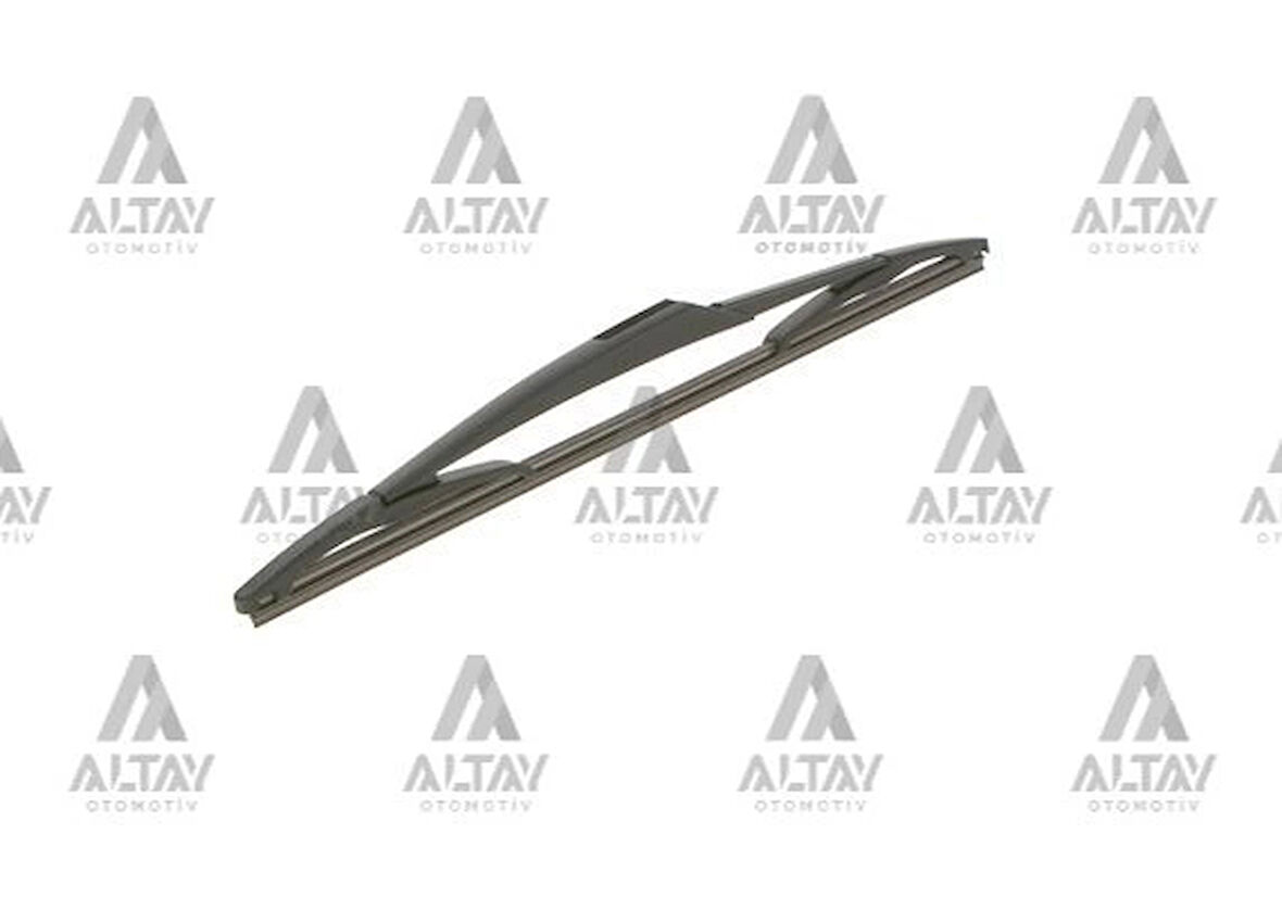 Silecek Süpürgesi Fiorino / Bıpper / Nemo 2008 Sonrası Arka H371 (370Mm) (Oem No:71744176)