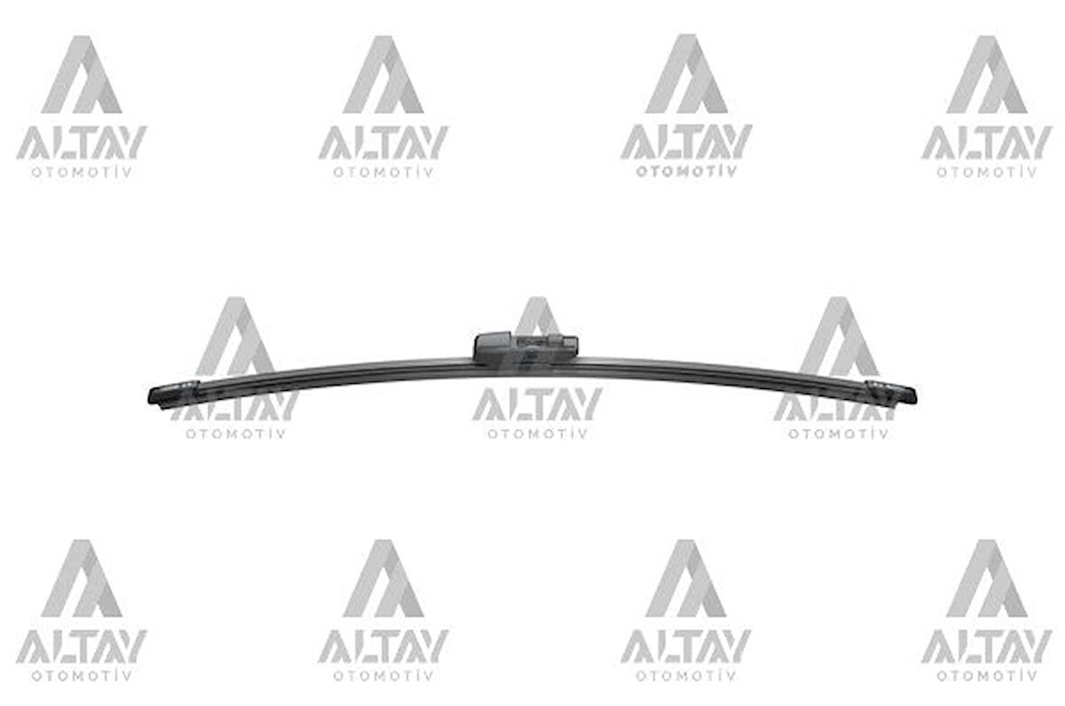 Silecek Süpürgesi Tiguan 2016-2020 Arka Aerotwın A383H (380Mm) (Oem No:5Na955427)