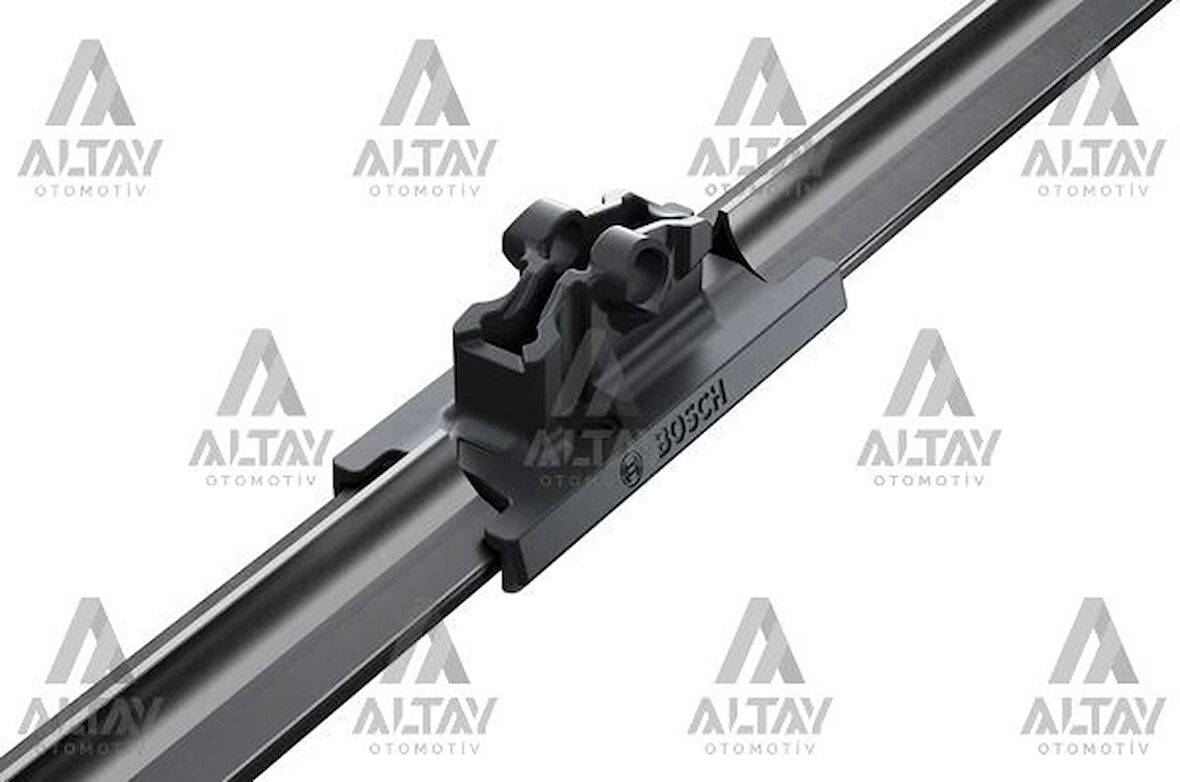 Silecek Süpürgesi Tek Aerotwın Plus (750Mm) (Oem No:3397006954)