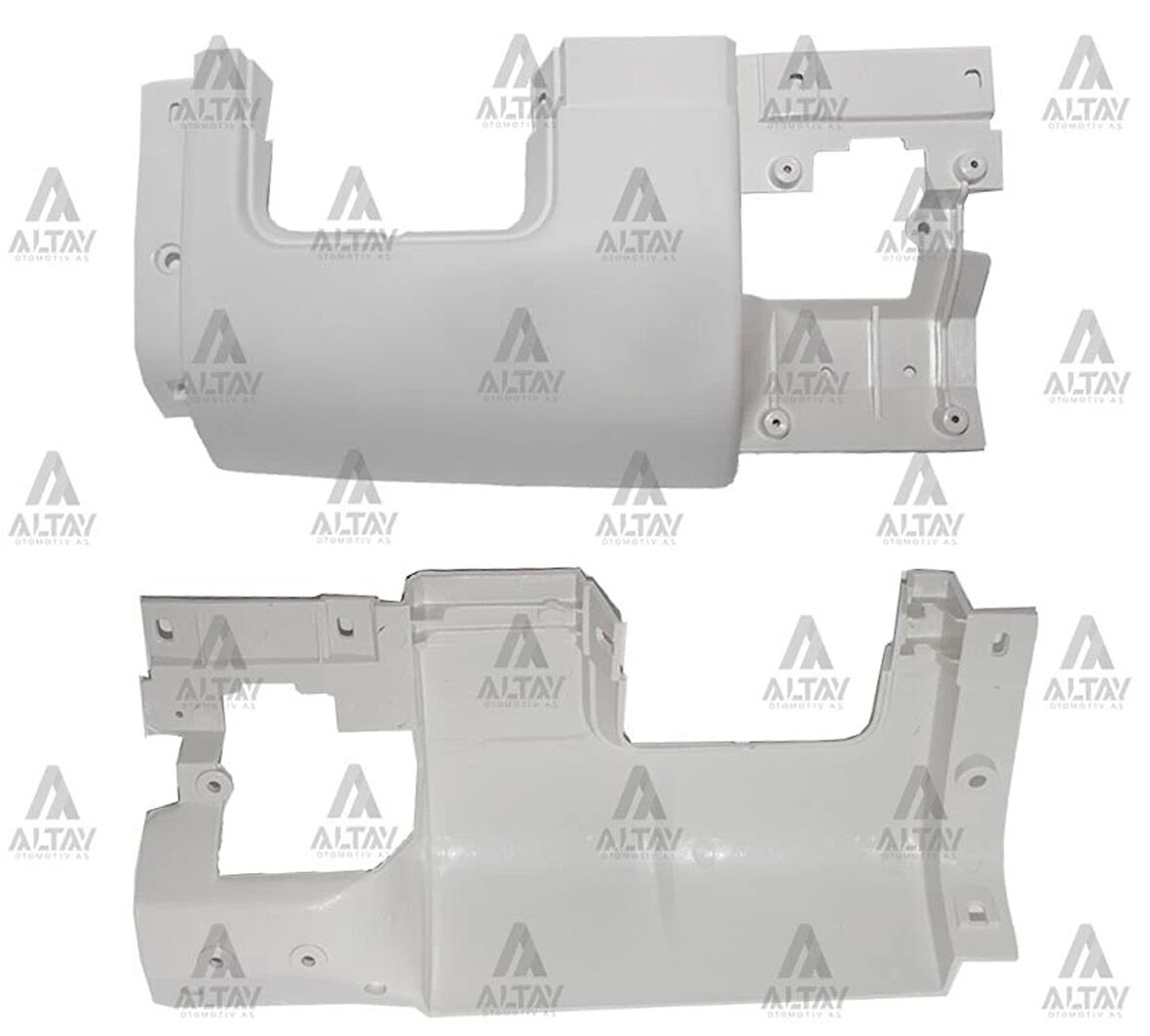 Köşe Sacı İsuzu Npr-59 /Nkr  1990-1995 Sol (Oem No:8941455222)