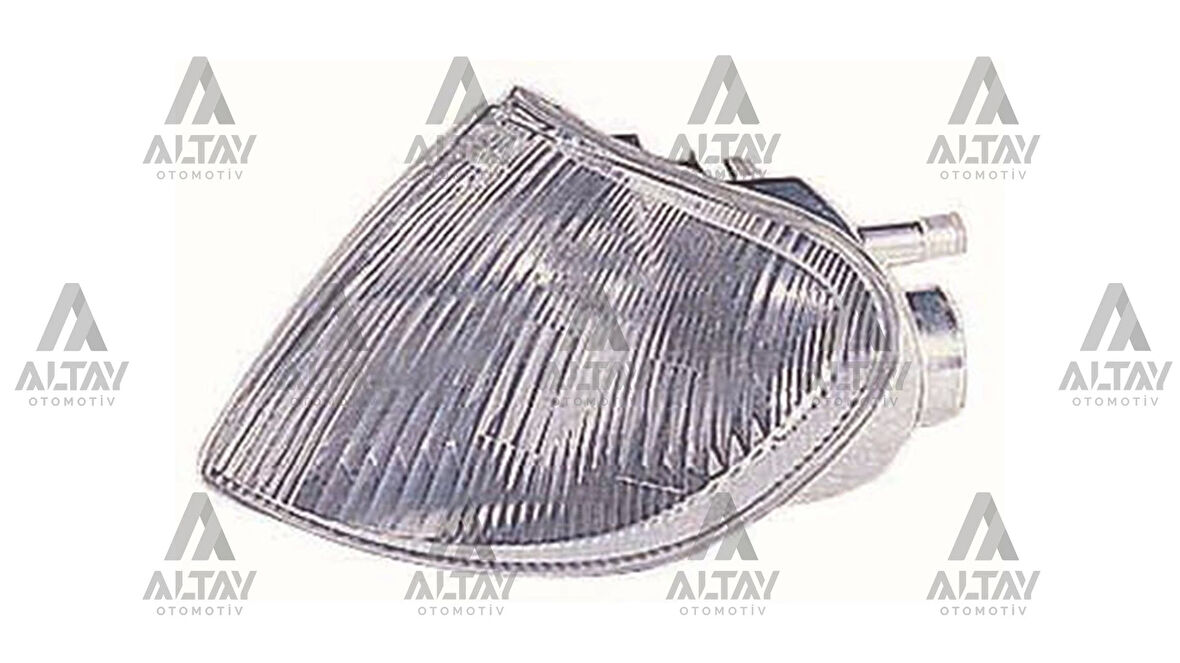 Sinyal Lambası Partner / Berlingo 1996-2002 Sol (Oem No:630381)