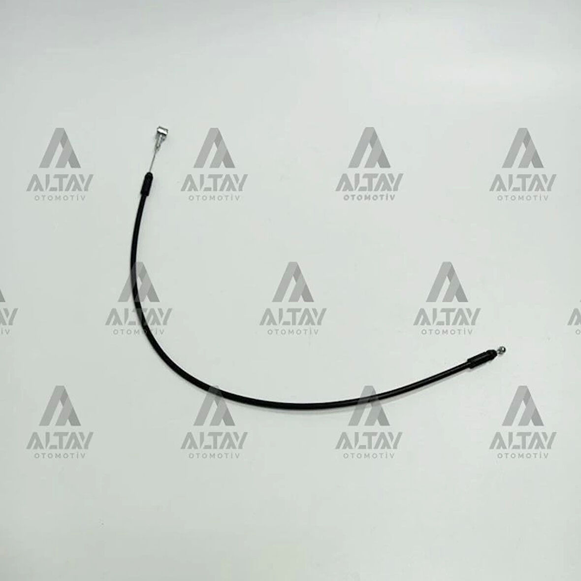 Tel Kaput Açma Picanto 2004-2011 Ön (Oem No:8119007100)