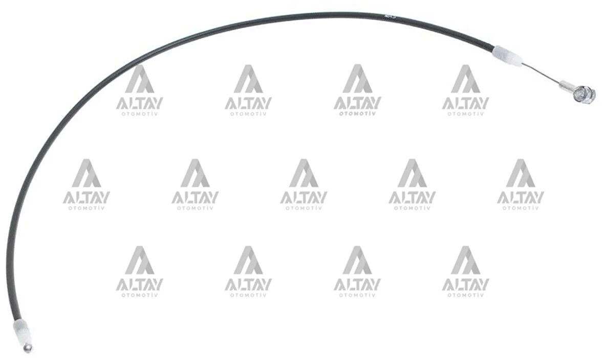 Tel Kaput Açma Rio 2006-2011 Ön (Oem No:811901G100)
