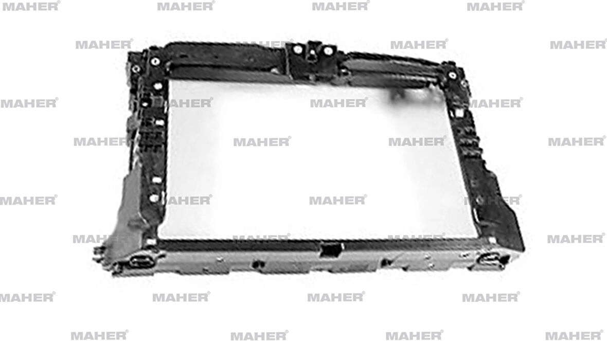 Panel Jetta 2011-2018 Ön (Oem No:5C6805588Q)