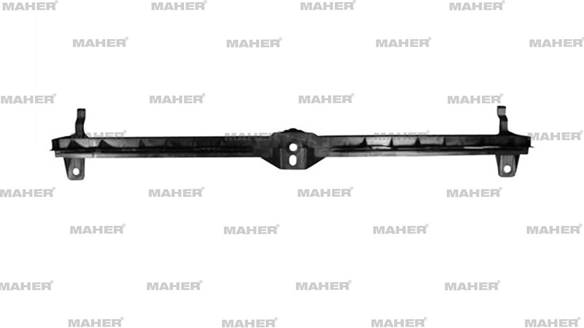 Panel Alt Braketi Jetta 2011-15 (Oem No:5C6805706D)