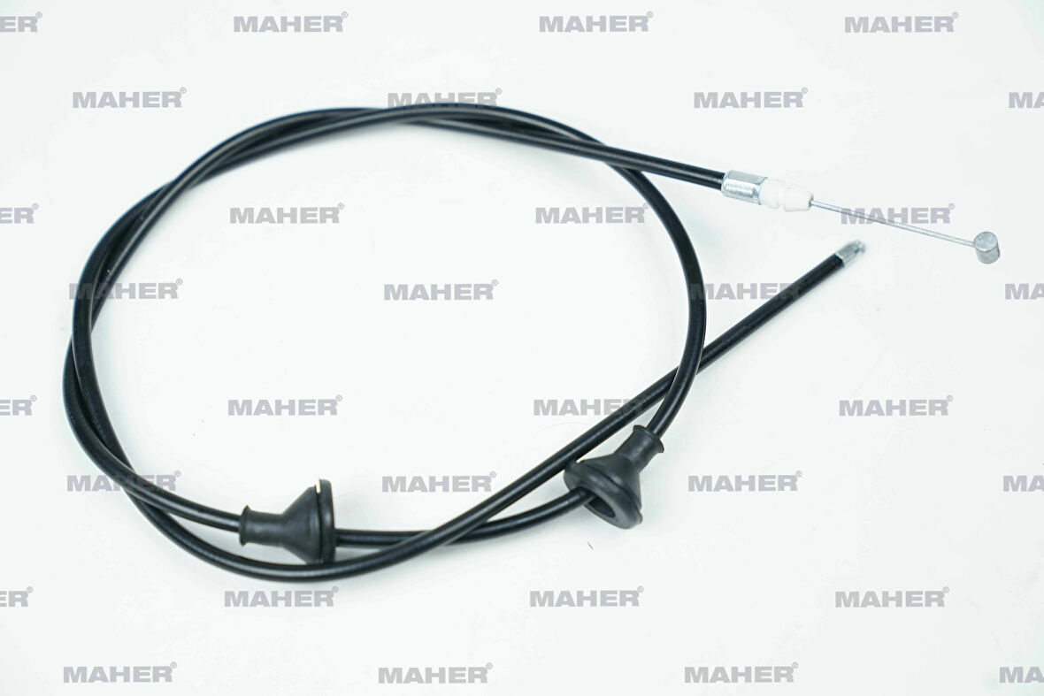 Tel Depo Kapak H-100  1994-06 (Oem No:8146043002)