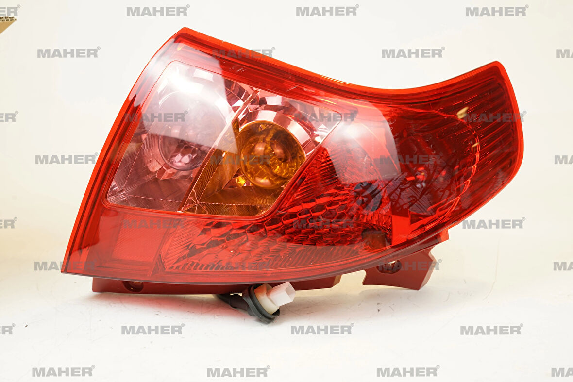 Stop Lambası Swift  2008 2011 Sol (Oem No:3567073K00)
