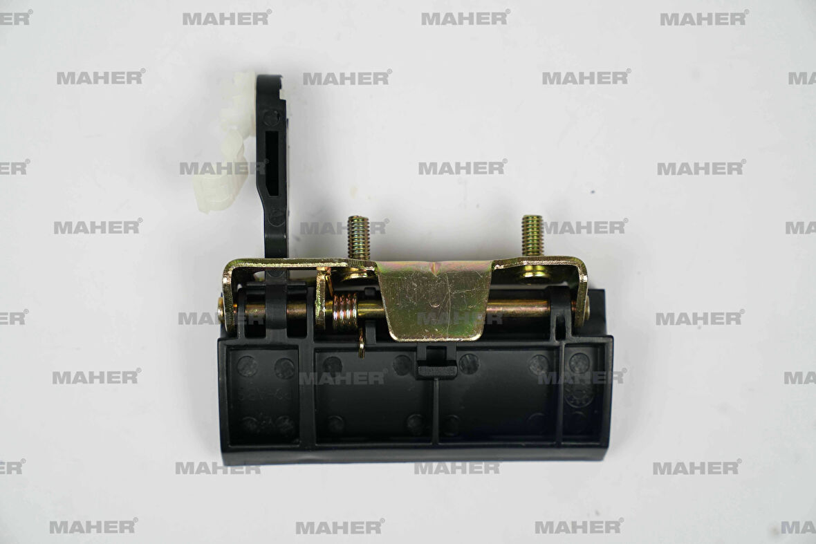 Kapı Kolu H-100 Bagaj Kapak Açma Kolu Dış (Oem No:8365043300)