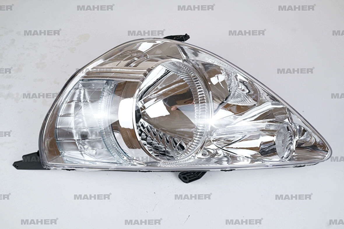 Far Jazz 2004-2006 Manuel Beyaz Sol (Oem No:33151Saah61)