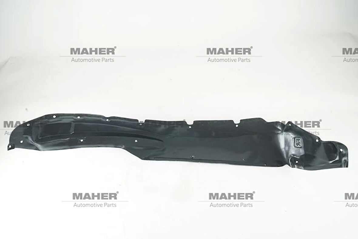 Çamurluk Davlumbazı L200 Ön  1999-2006 Sağ (Oem No:Mr241034)