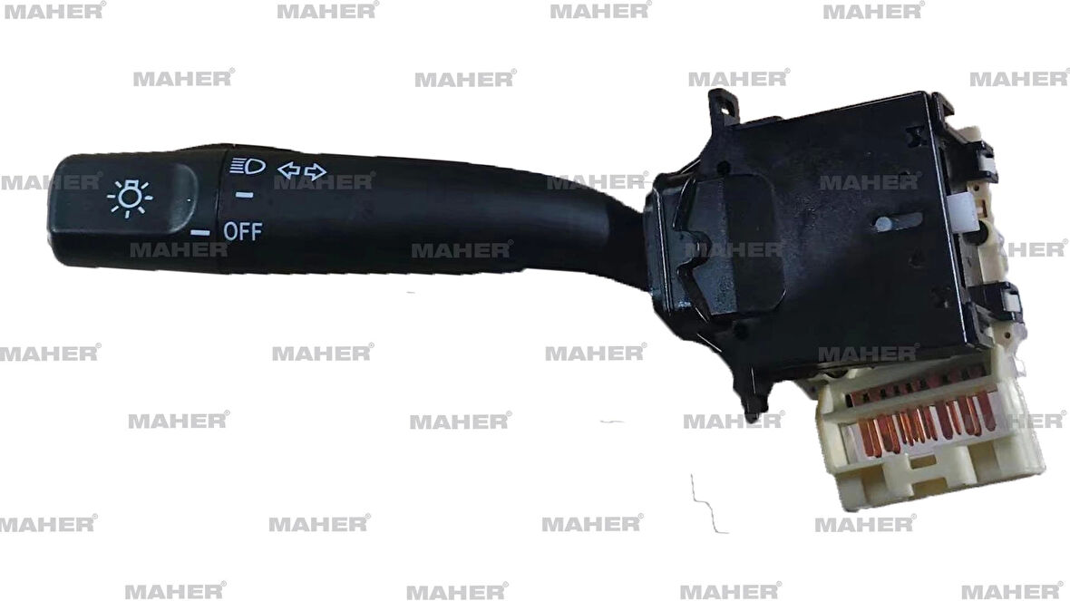 Kol Far-Sinyal Kumanda Hilux 1998-2005 Ln145 (Oem No:8414026140)