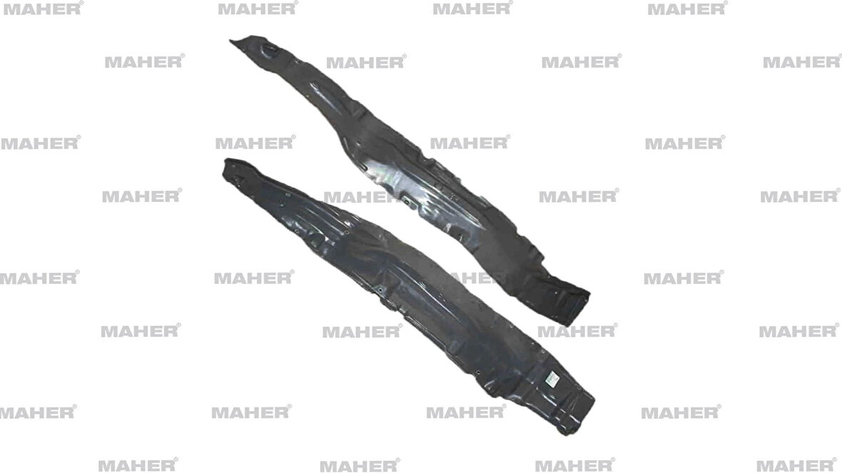 Çamurluk Davlumbazı L200 Ön  1990-1999 Sağ (Oem No:Mb527072)