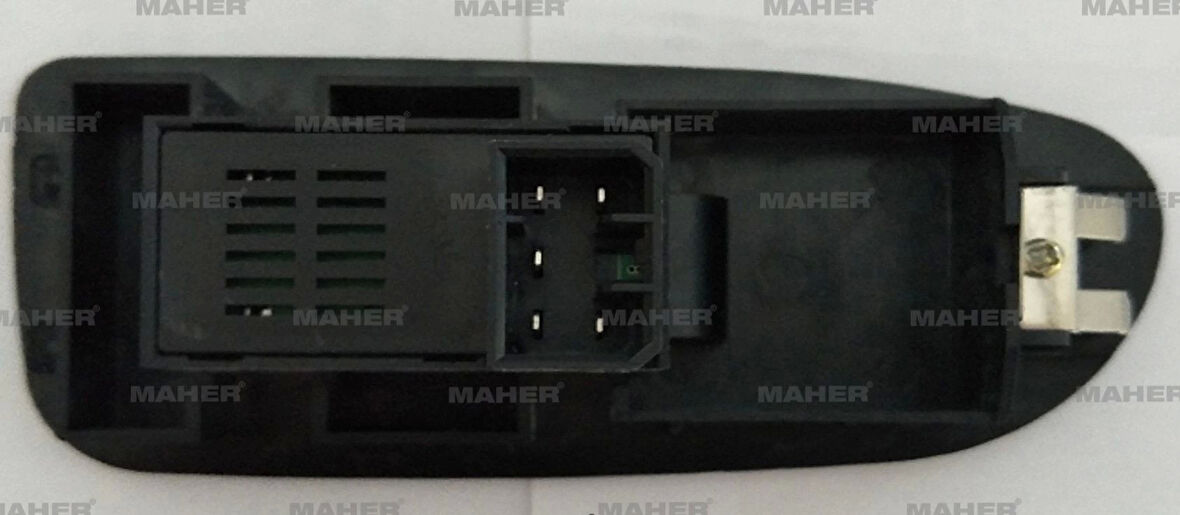 Cam Açma Düğmesi Pregio Sağ (Oem No:0K75A66360)