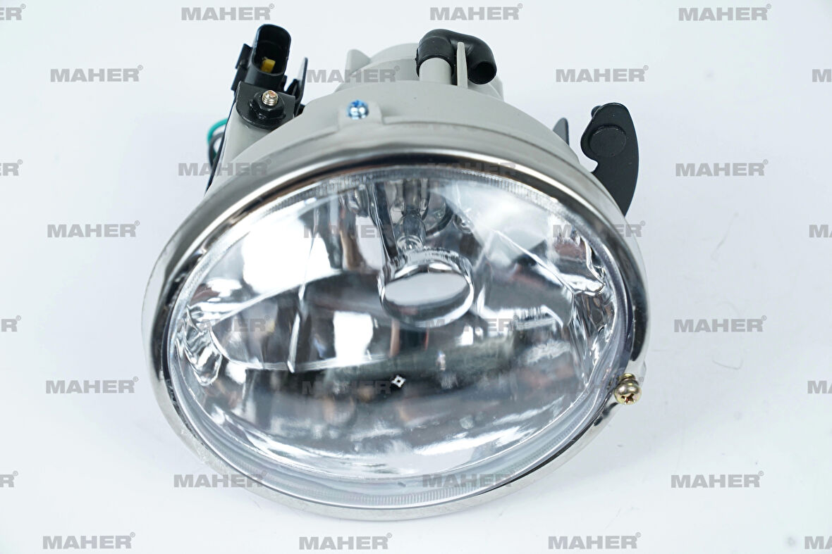 Sis Lambası Starex 2002-2007 Ön Sağ (Oem No:922024A500)