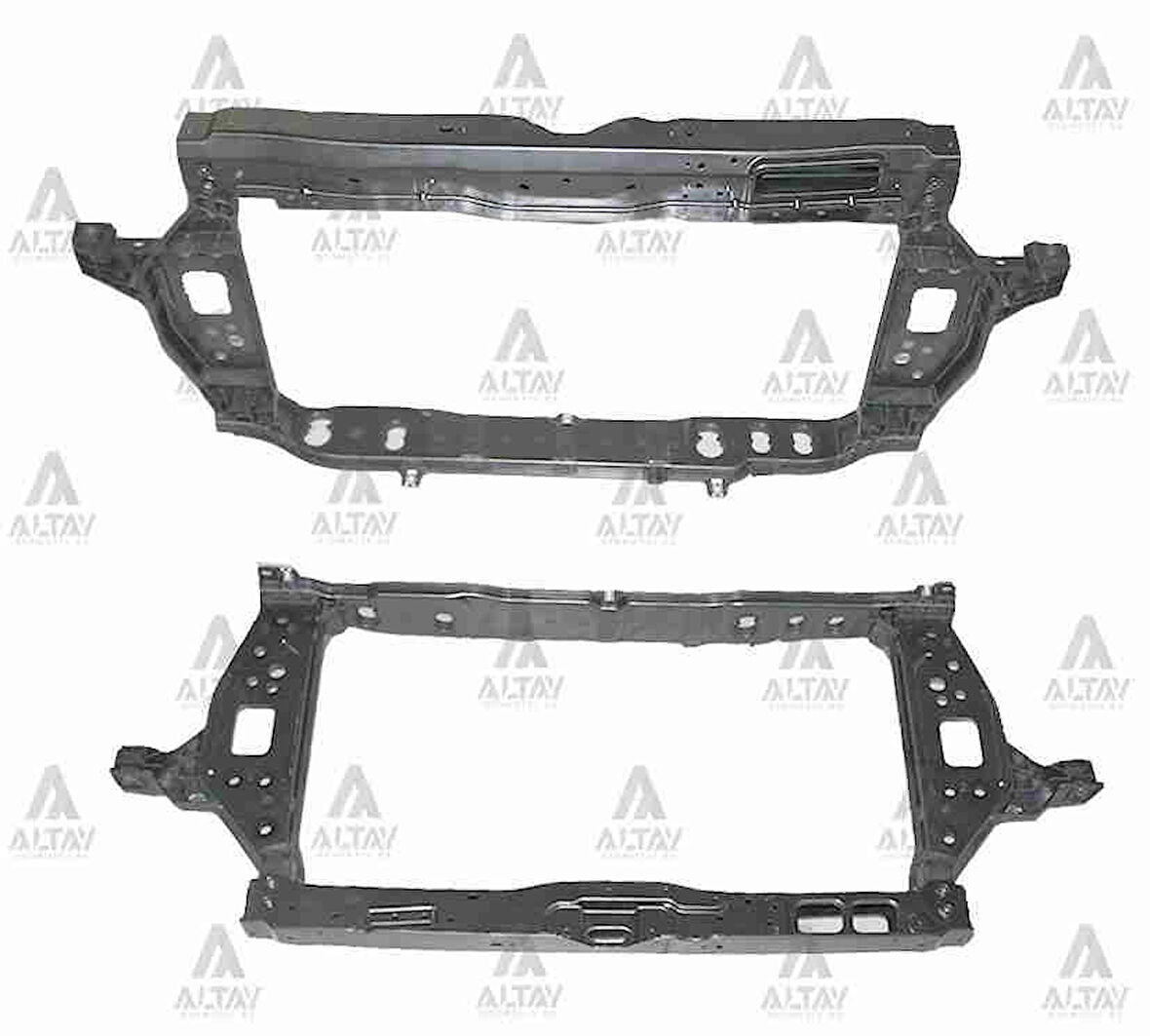 Panel I-2020 Ön 2015-18 (Oem No:64101C8000)