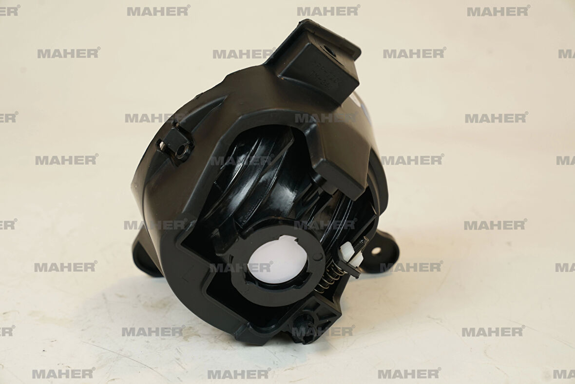 Sis Lambası Hilux 2012-2015 Sol (Oem No:Pz0600K008)