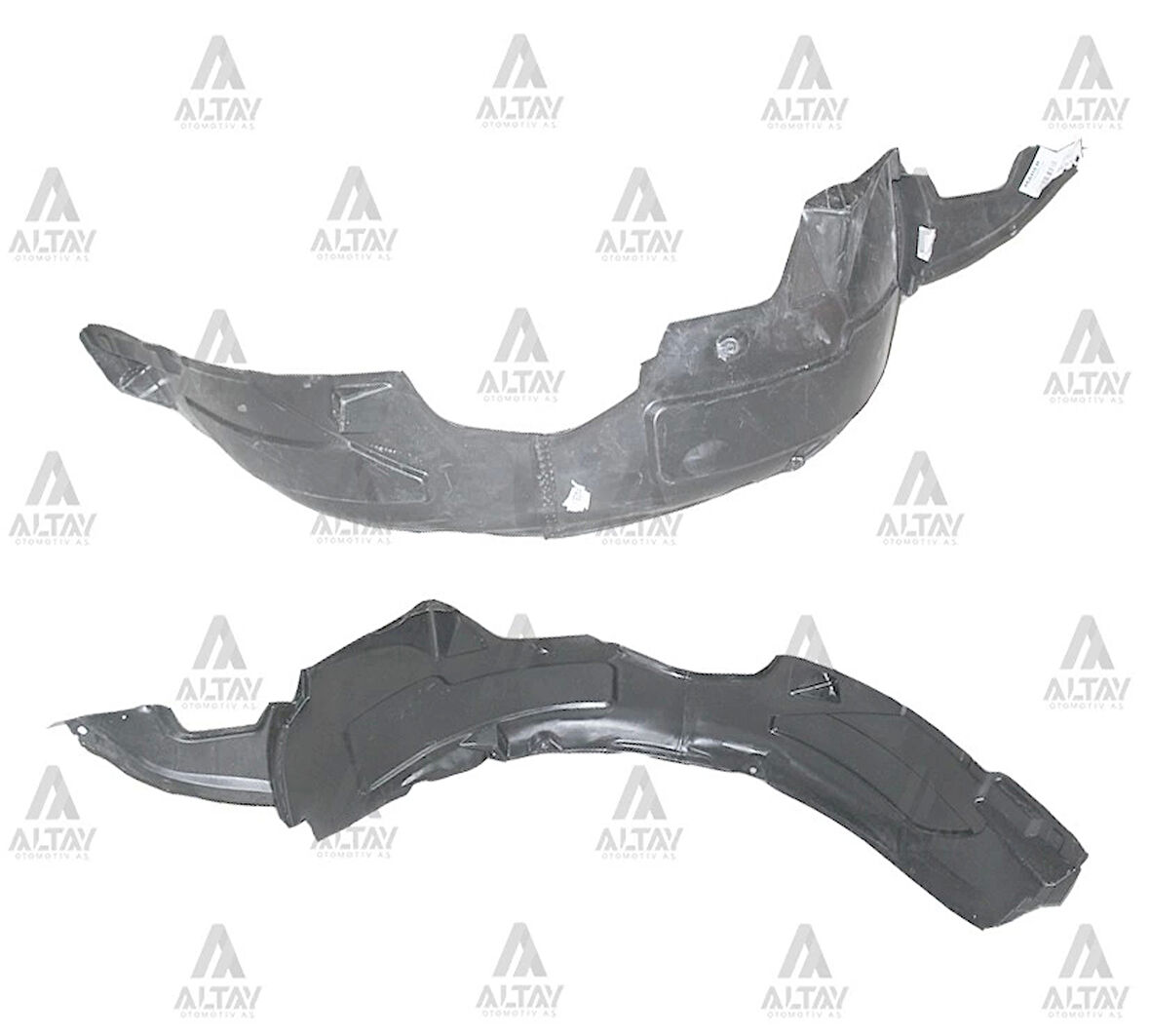 Çamurluk Davlumbazı I-30 Ön 2007-2011 Sağ (Oem No:868122L000)