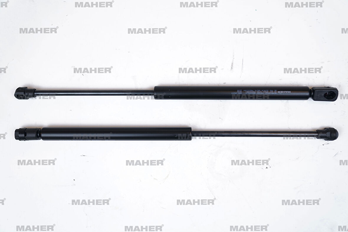 Amortisör Motor Kaput Caddy Iıı 2004-2010 2Ka (Oem No:1T0823359A)