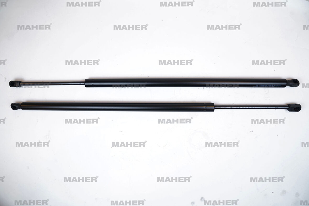 Amortisör Bagaj Kapak Caddy Iıı 2004-2010 2Ka / Caddy Iıı 2010 Sonrası 2Kb (Oem No:2K0827550)